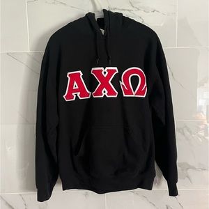 Alpha Chi Omega Letters